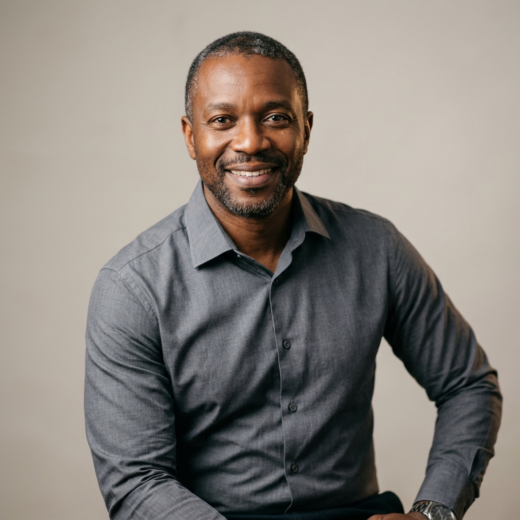 Senior Seedlight corporate advisor ready to assist Botswana enterprises